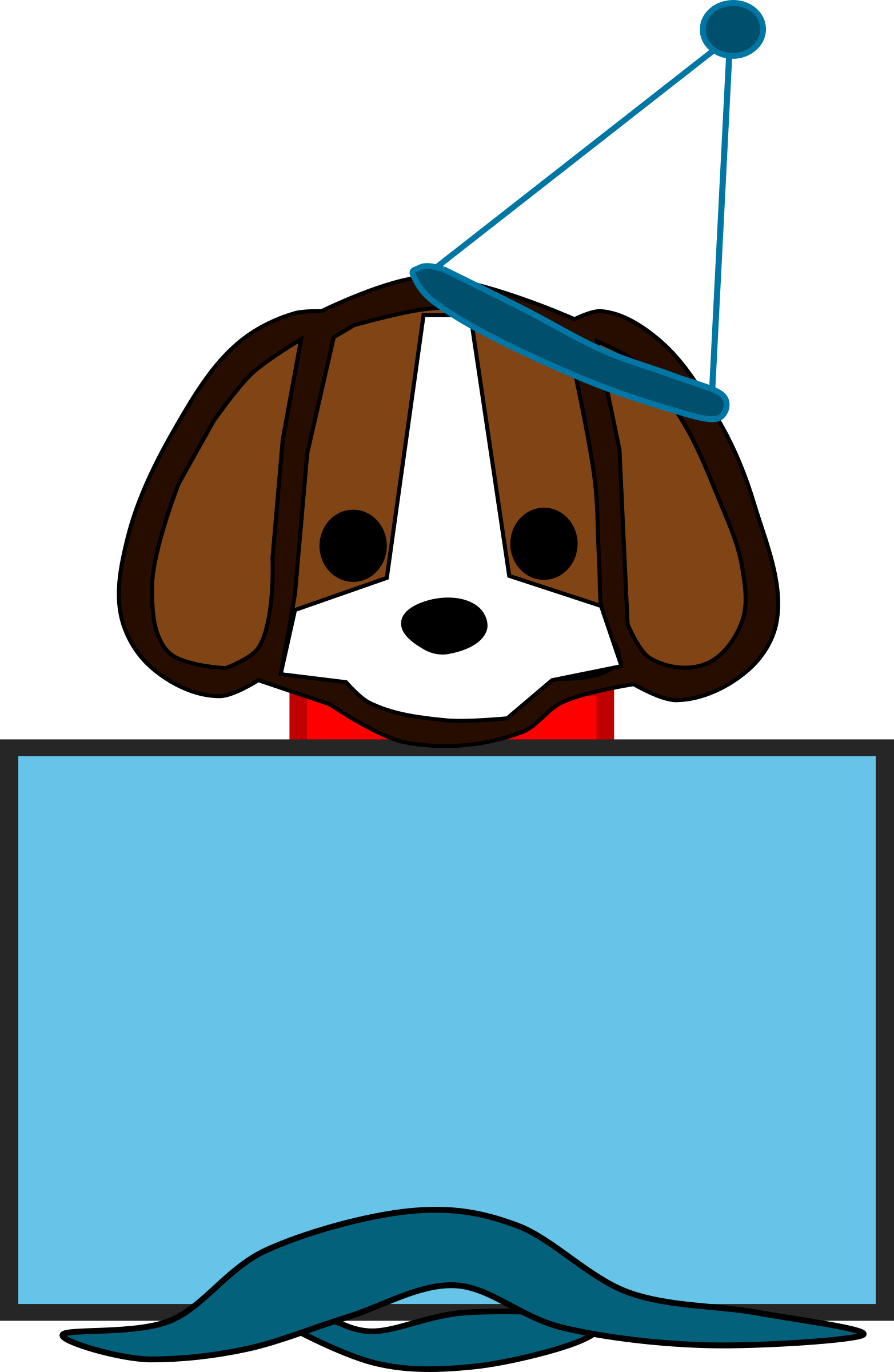 Big Image - Clip Art (1564x2400)