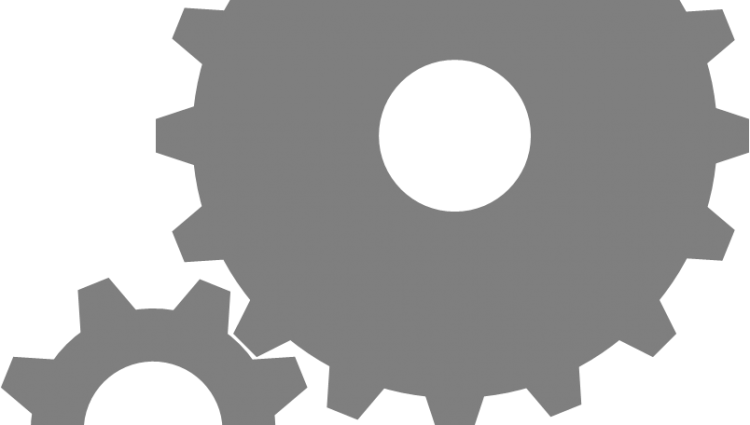 Solid Metal Gear - Circle (750x425)
