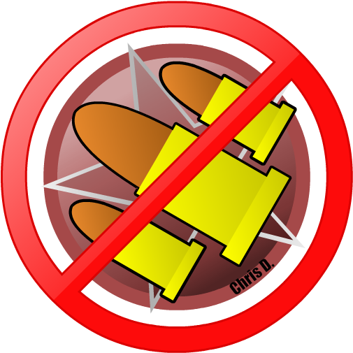 Nancy No-bullets By Blackopsspartan - Bullets (550x550)