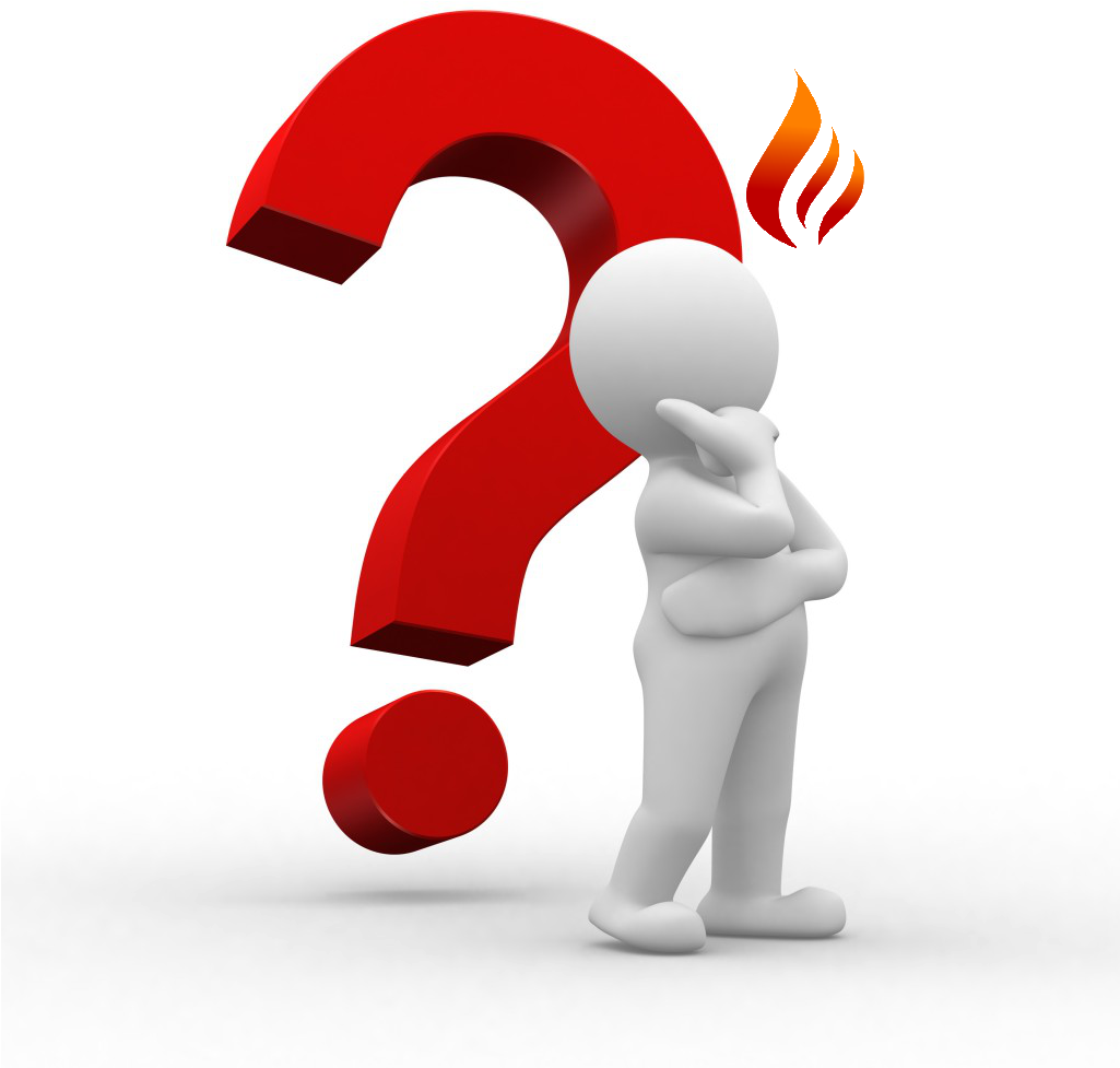 Question Who Are We - Question Mark (1024x1024)