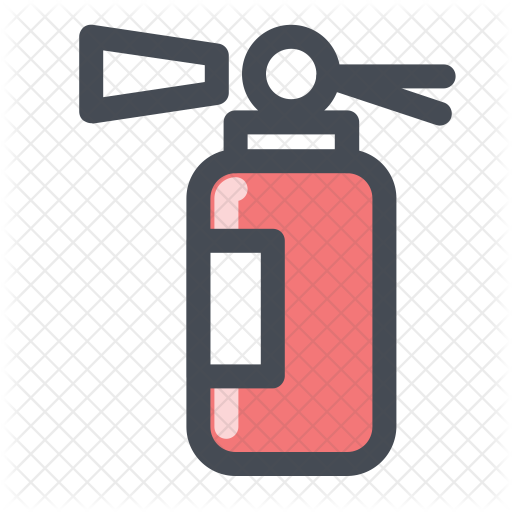 Fire Icon - Bottle (512x512)