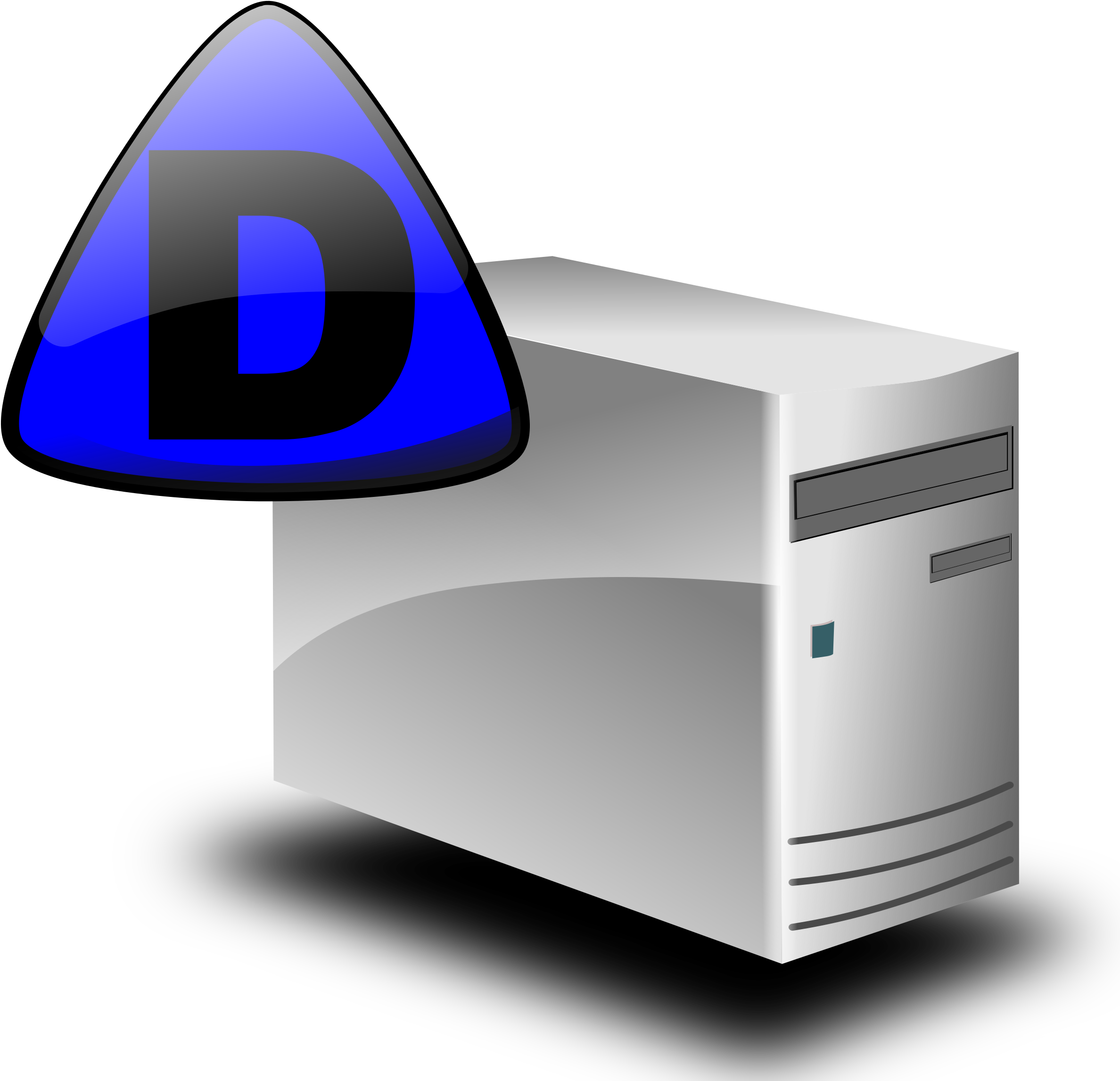 Server - Server Icon (2400x2400)