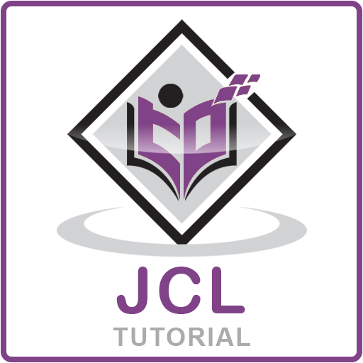 Jcl Offline Tutorial - Tutorials Point Png (512x512)
