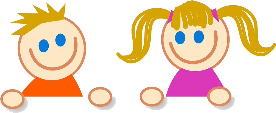 Kids Clipart (960x431)