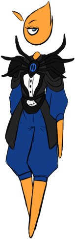 Battle - Cartoon (259x499)
