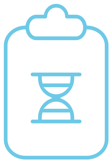 Get In Line - Sign (486x557)