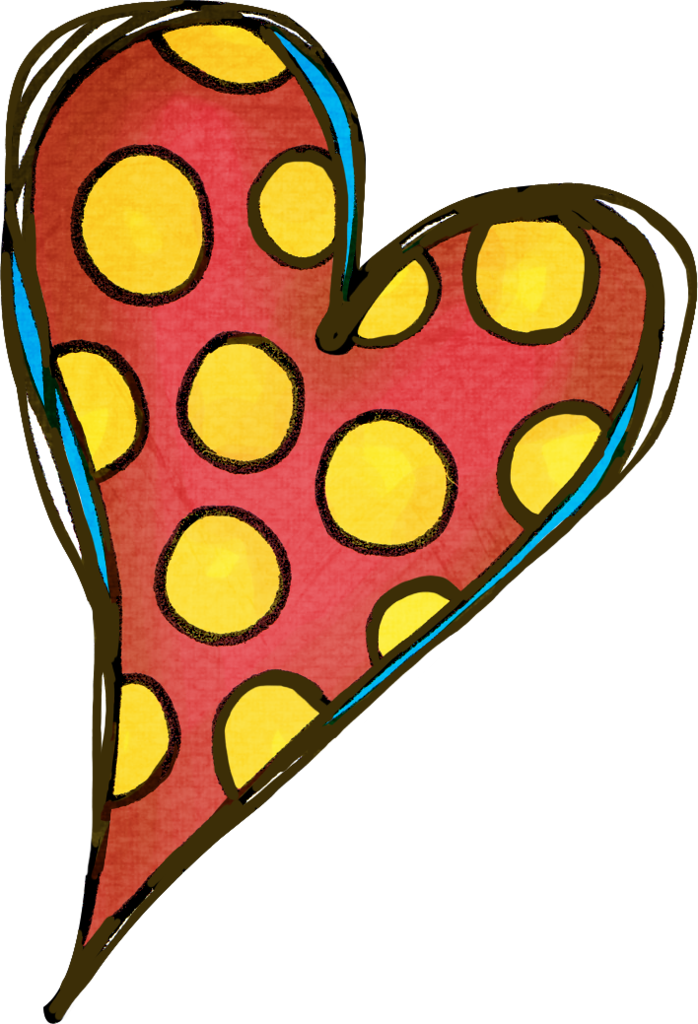 Hearts ‿✿⁀♡♥♡❤ - Hearts ‿✿⁀♡♥♡❤ (698x1024)