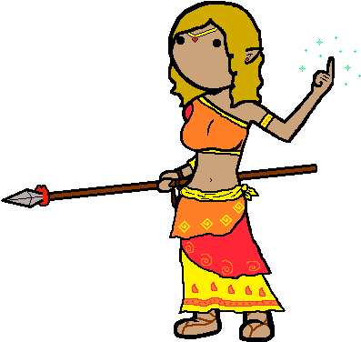 21178944 - >> - Cartoon (406x385)