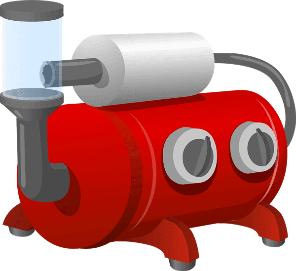 Boiler Automation Clip Art - Boiler Vector (600x549)