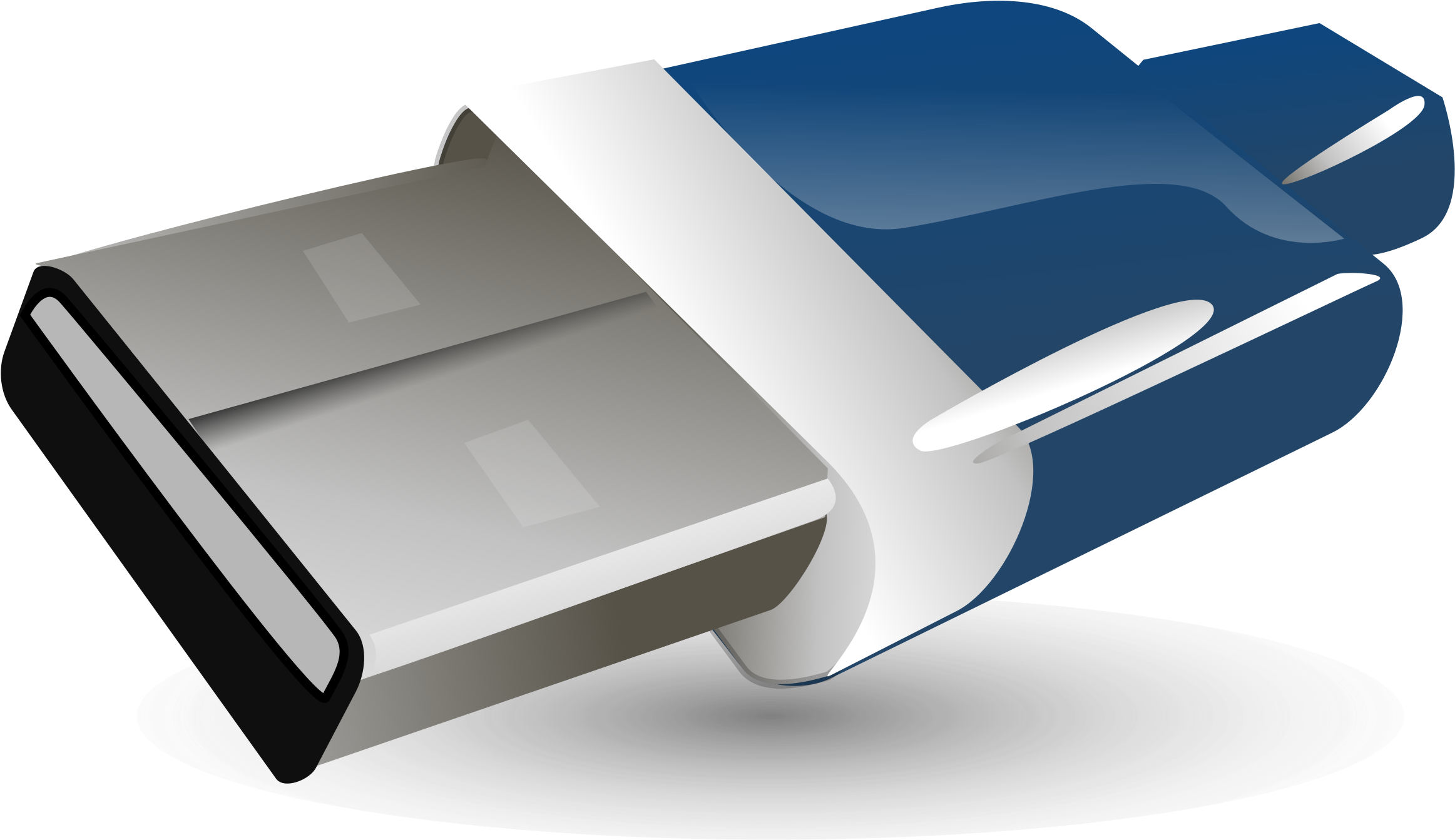 Big Image - Usb Plug (2400x2400)