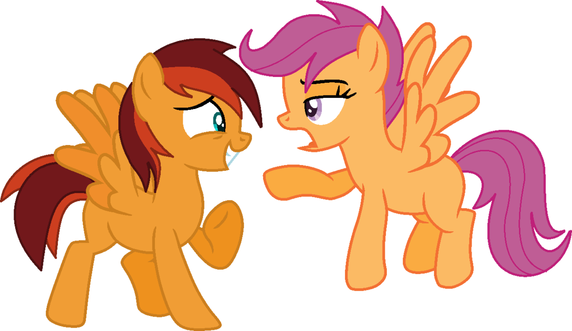 Pony Deviantart Digital Art Illustration - Drawing (1174x680)