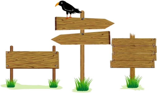 Plang Kayu Vector (525x350)