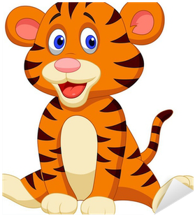 Leopard Cartoon (400x400)