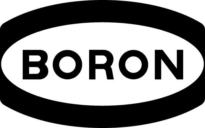 Boron Logo Free Vector - Logo (704x440)