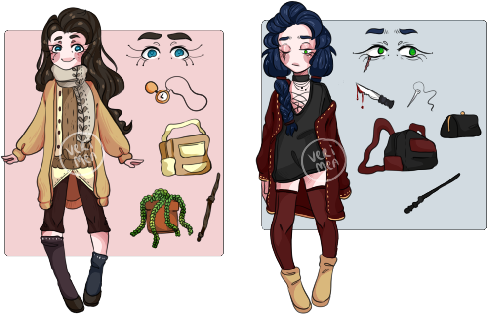 View Collection - Cartoon (1024x658)