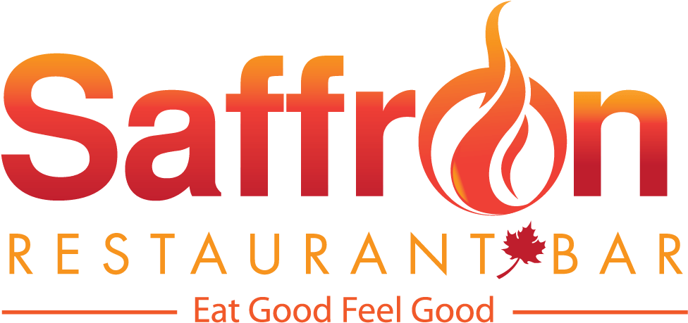 Saffron Logo - Portable Network Graphics (1023x477)