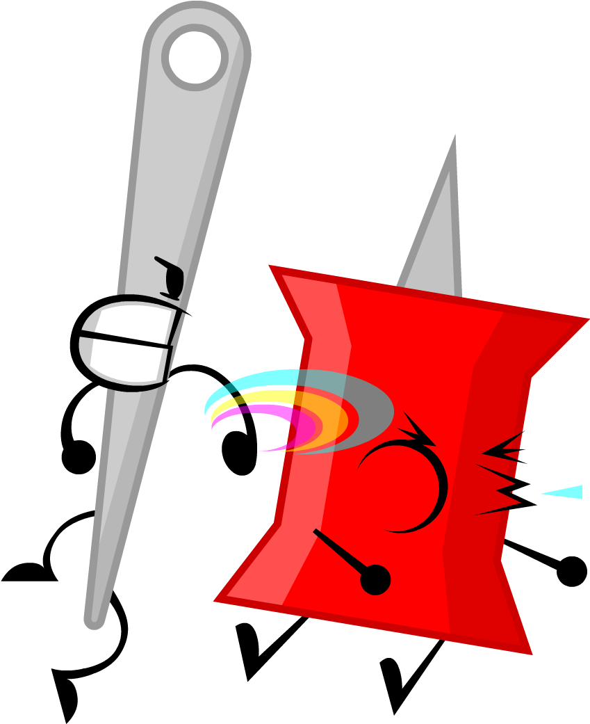 Needle&pinrejoin - Portable Network Graphics (881x1358)