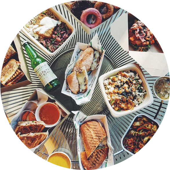 Food - Sashimi (600x600)