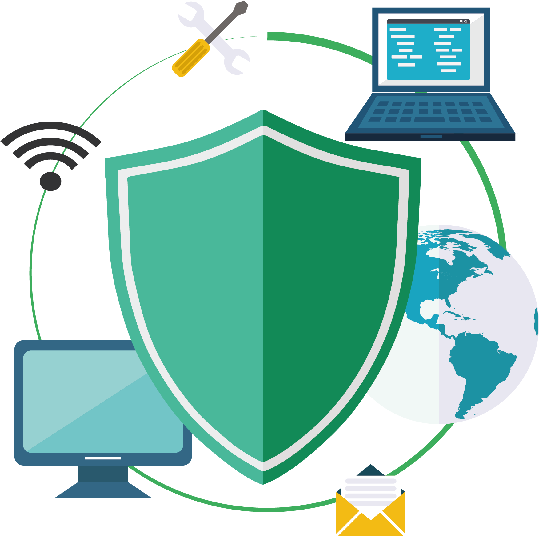 14 Marsecure Data Wifi Hotspot - Secure Internet Connection (1896x1862)