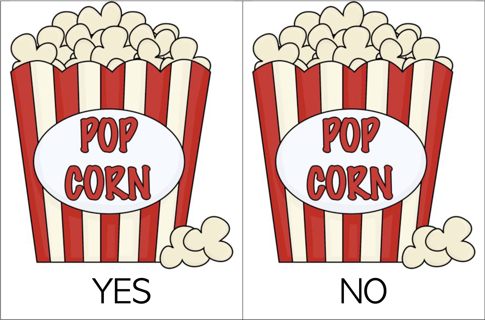 Popcorn - Popcorn (1600x1254)