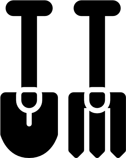 Rake Free Icon - Parallel (512x512)