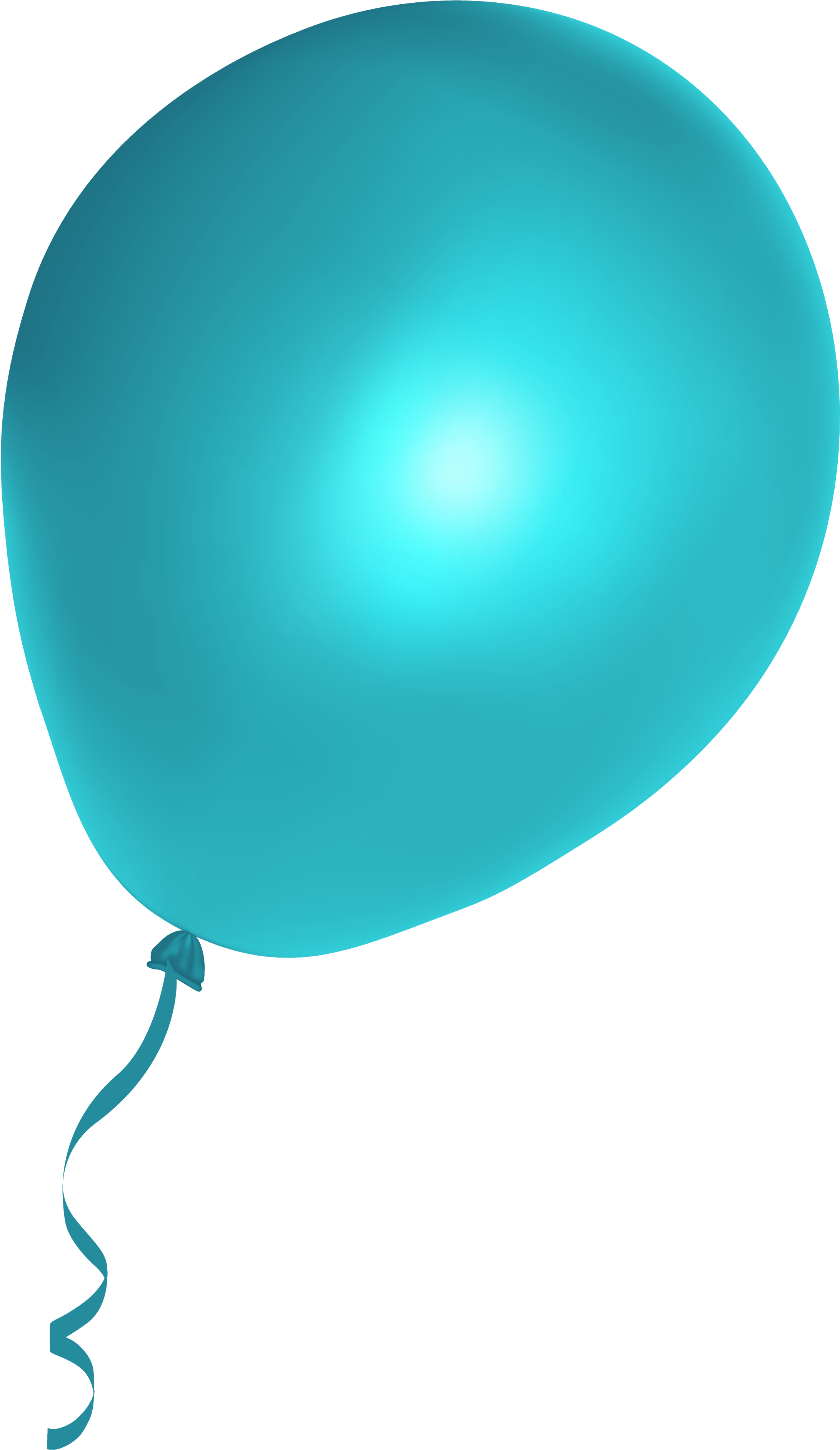 Balloon Png (2784x4064)