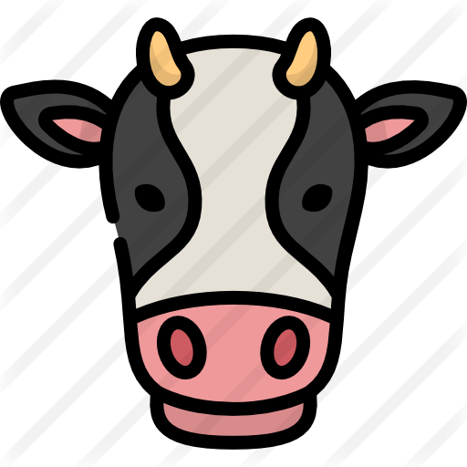 Cow - Cow (512x512)