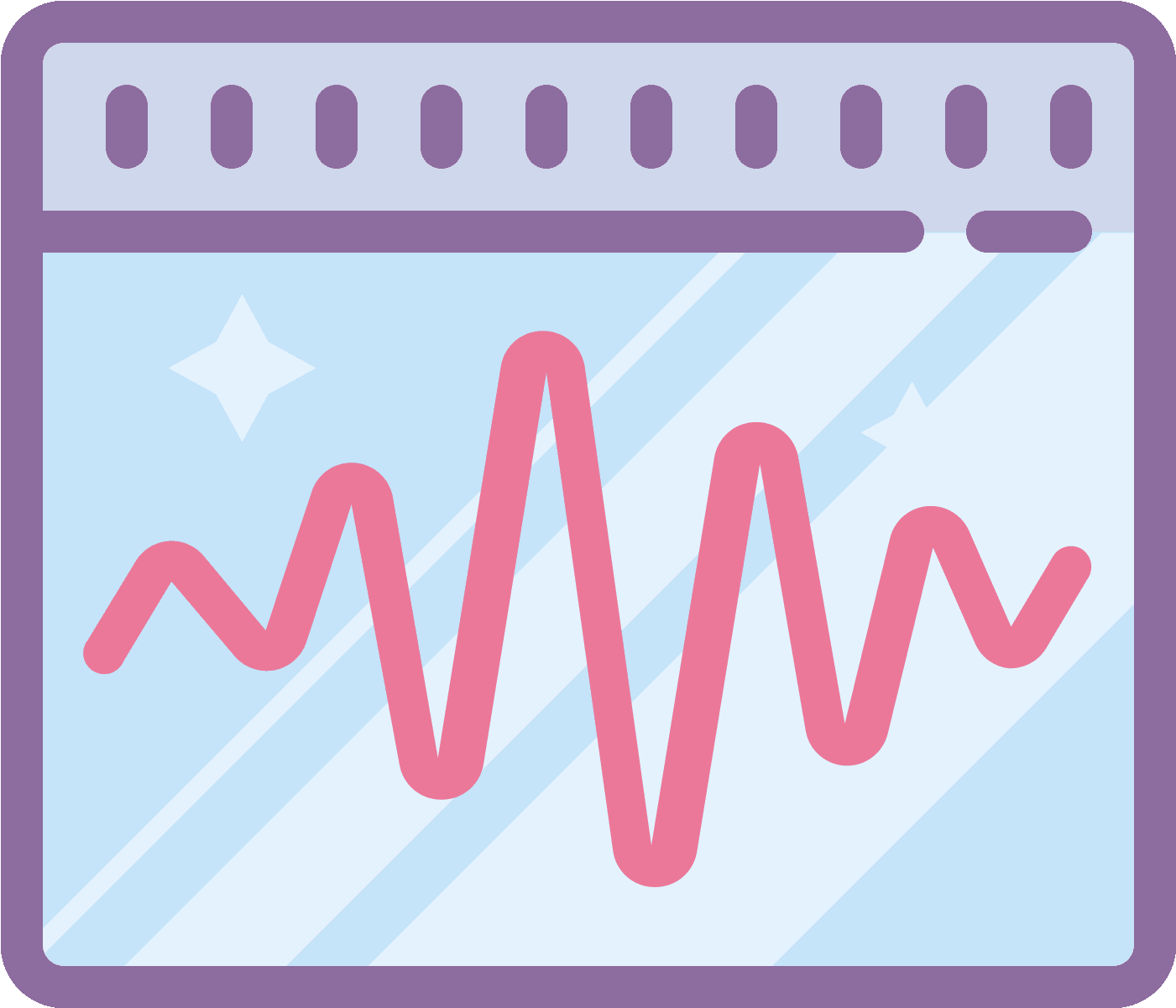 Frequency Icon - Frequency Icon (1600x1600)