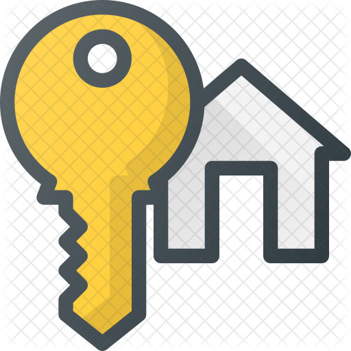 Key Icon - Key Icon (512x512)