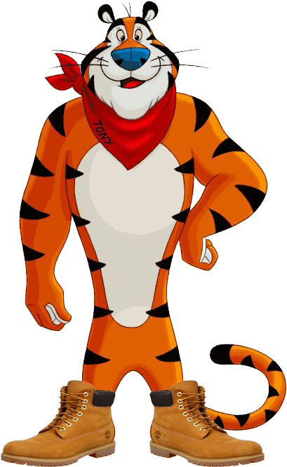 Famous Mascots (474x741)