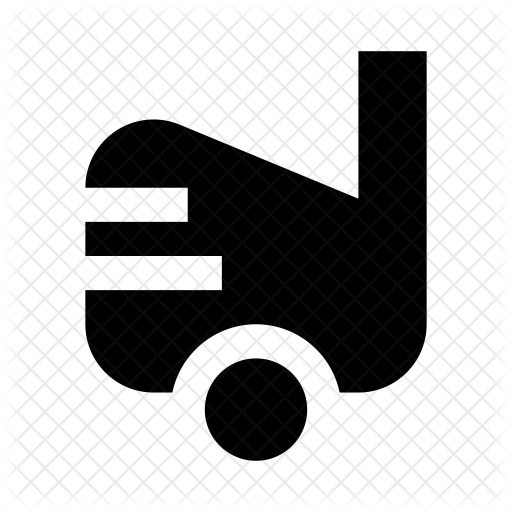Golf Icon - Graphic Design (512x512)
