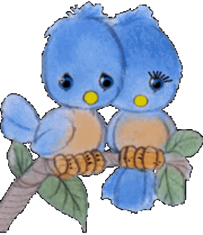 Uccelli Gif (400x464)