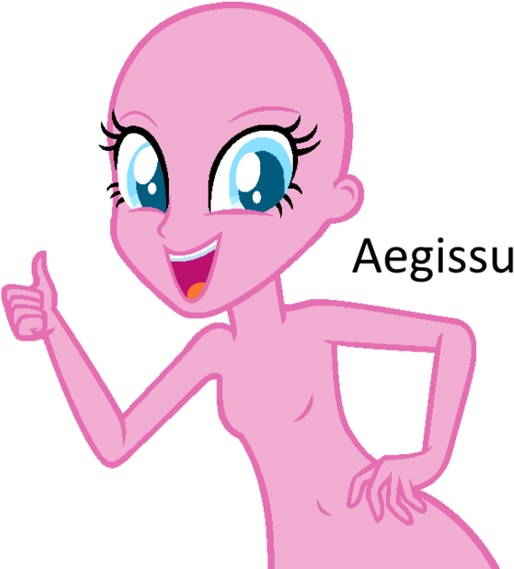 Mlp Eg Base - Mlp Eg Base (600x643)