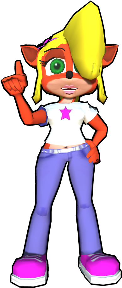 Coco - Cartoon (409x933)