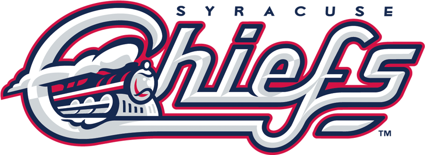Related Image - Syracuse Chiefs Logo (845x448)