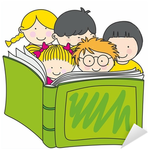 Third Grade Reading Book: Fun With Reading (400x400)