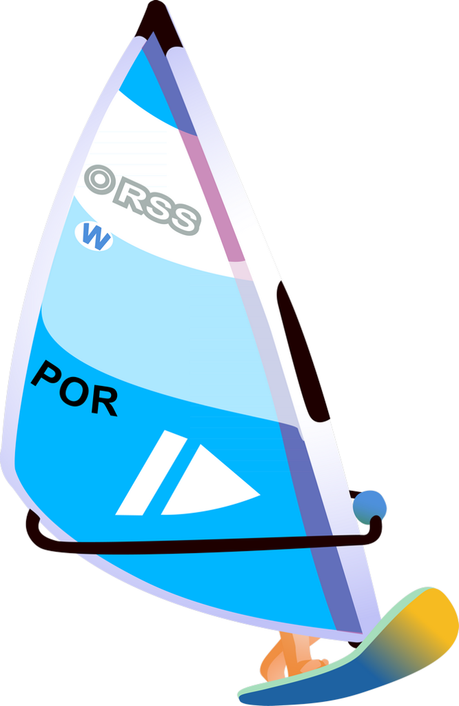 Sports - Dinghy Sailing (666x1024)