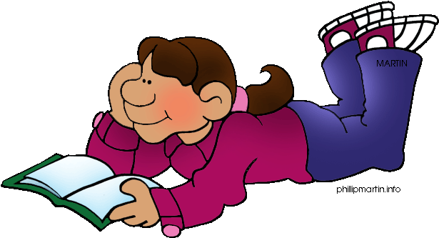 Learning To Read - Reading Boy (648x356)
