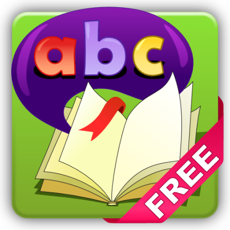 Kids Learn To Read - Child (450x450)
