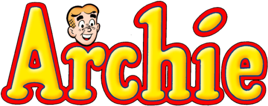 We Got 'em - Archie Comics (600x253)