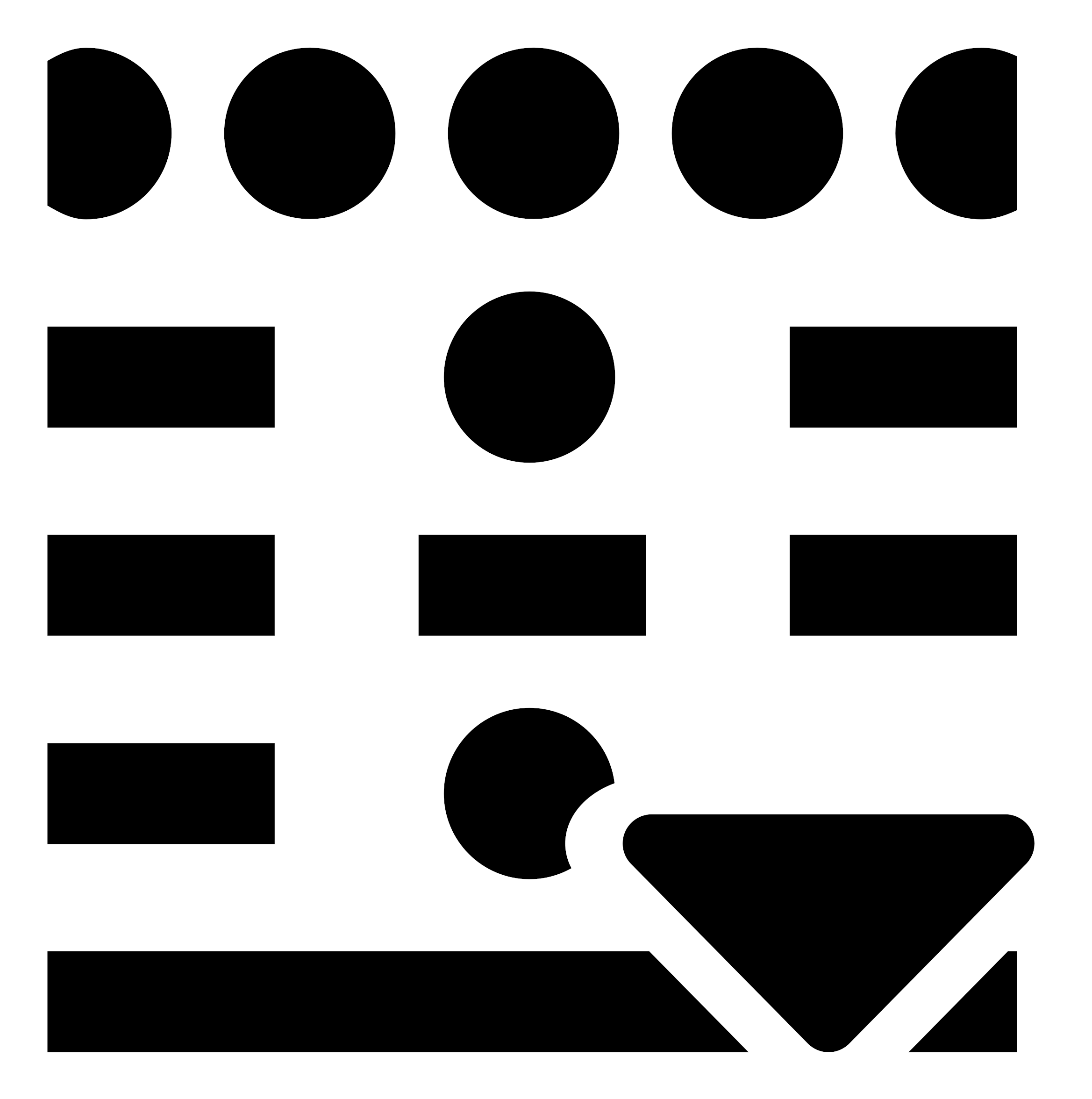 Pen Style - Circle (2400x2400)