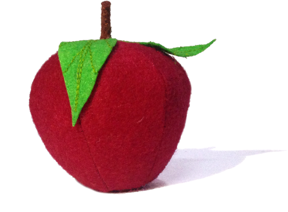 Apple (671x586)