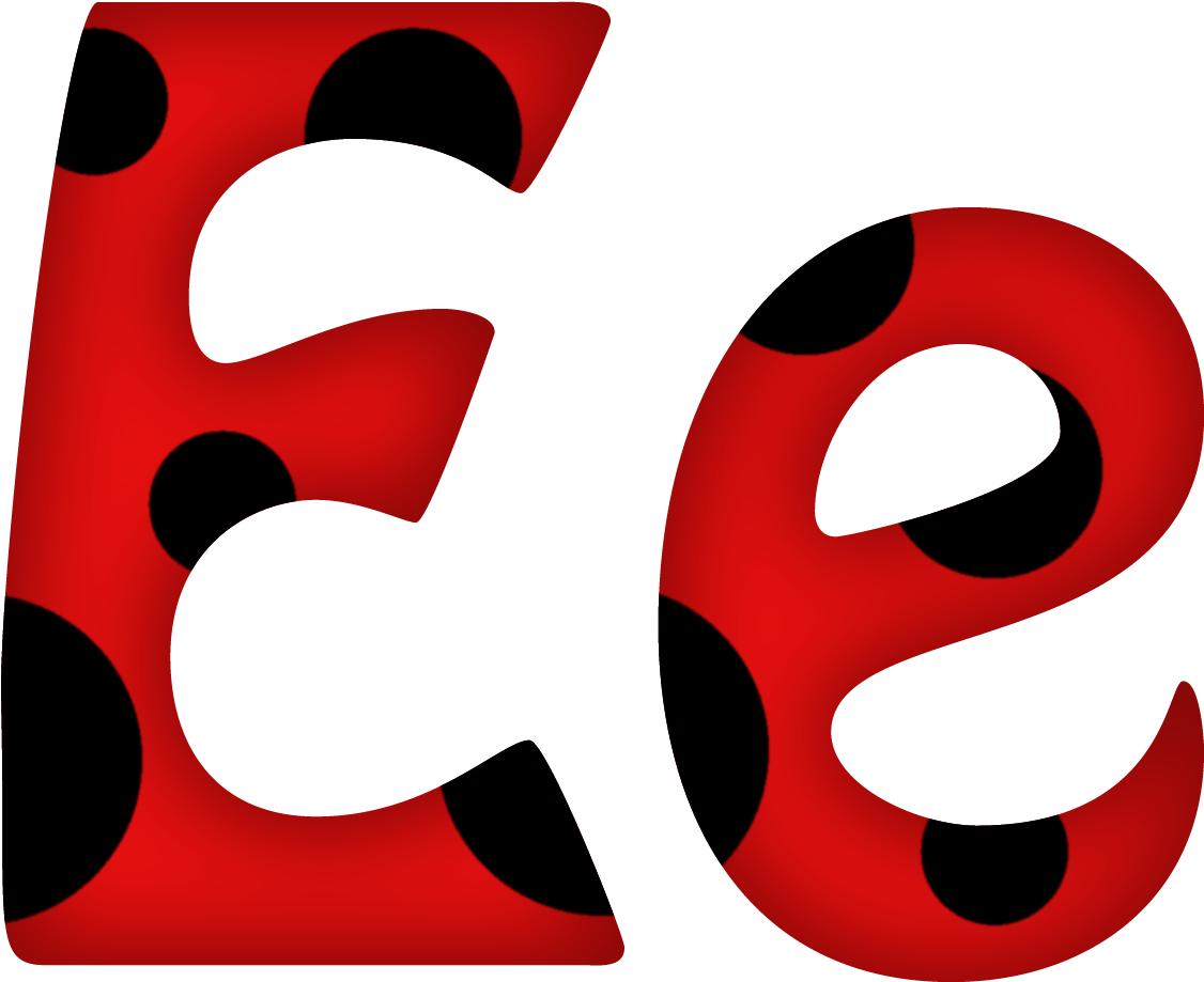 Cards - Letras Ladybug Para Imprimir (1278x1000)