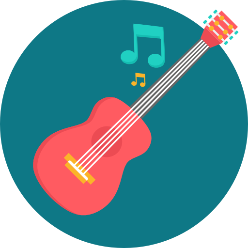 Speaker - Music (512x512)