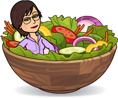 Salad - Salad (398x398)