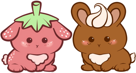 Molang - Cartoon (500x307)