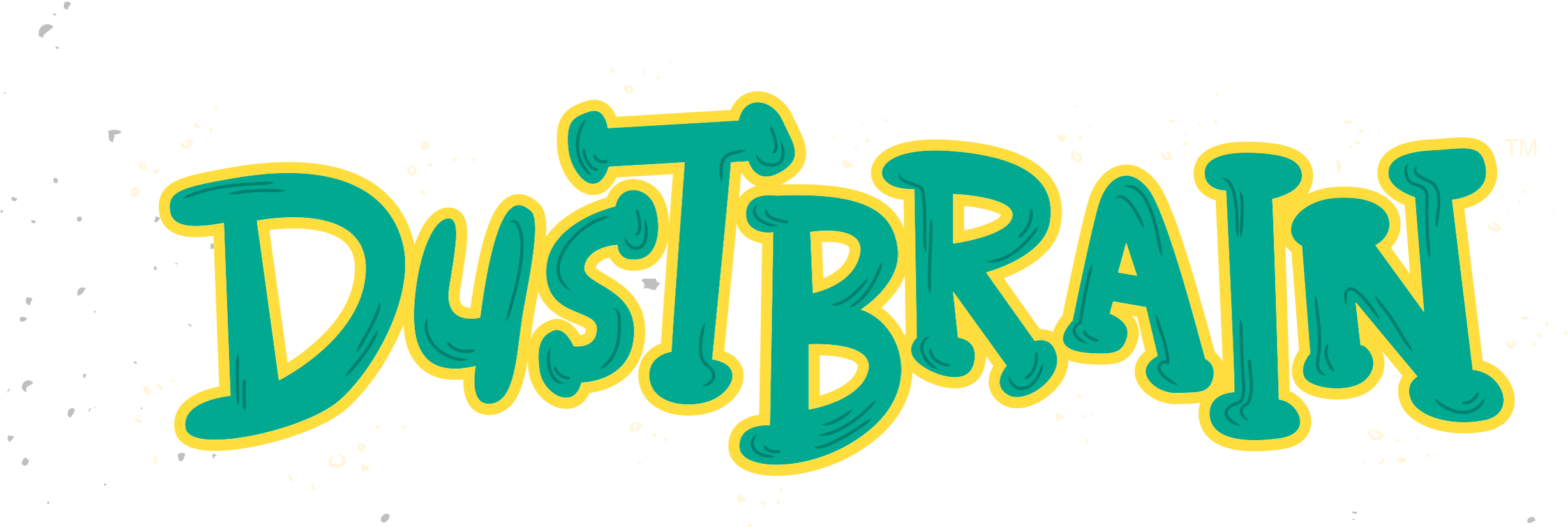 Dustbrain - Calligraphy (2457x897)