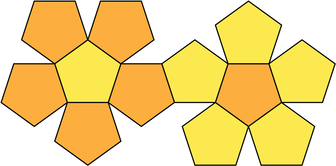 Tridecahedron Net (1200x619)