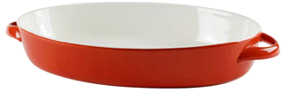 Le Creuset Oval Baking Dish (376x338)