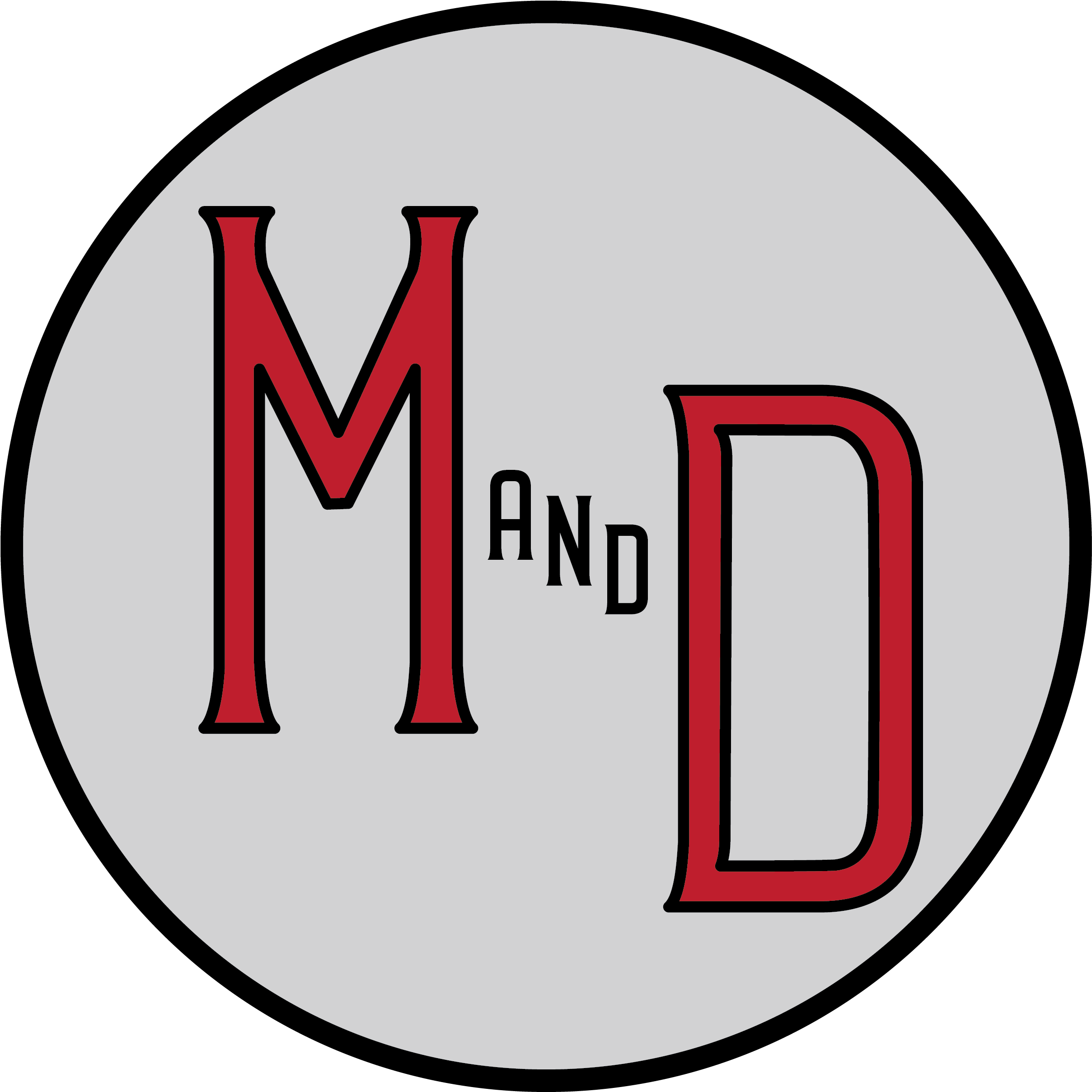 Design A Badge - Design (2562x2562)